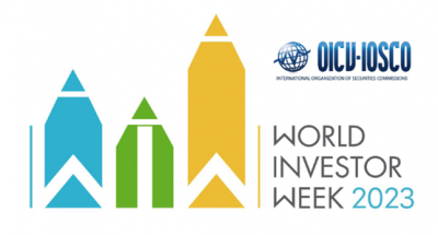 2023年世界投资者周ￜ防范投资风险的技巧和方法