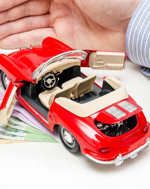 政企车务解决方案